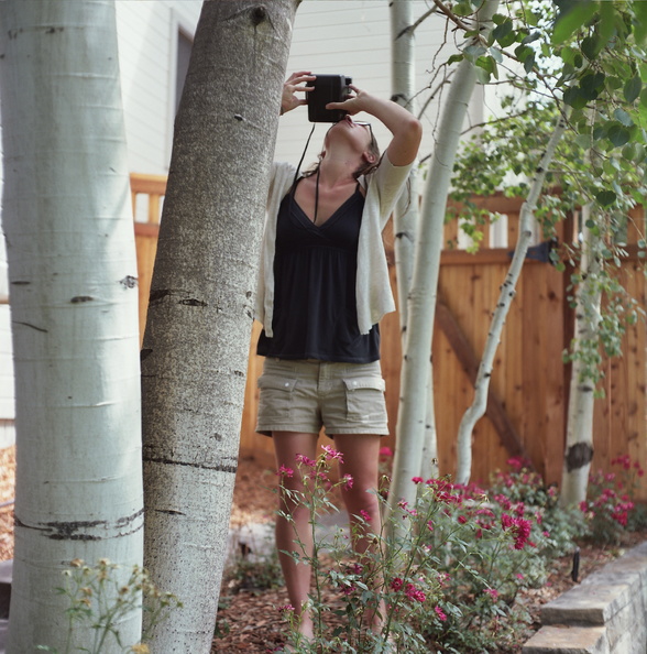 Colorado Western Slope